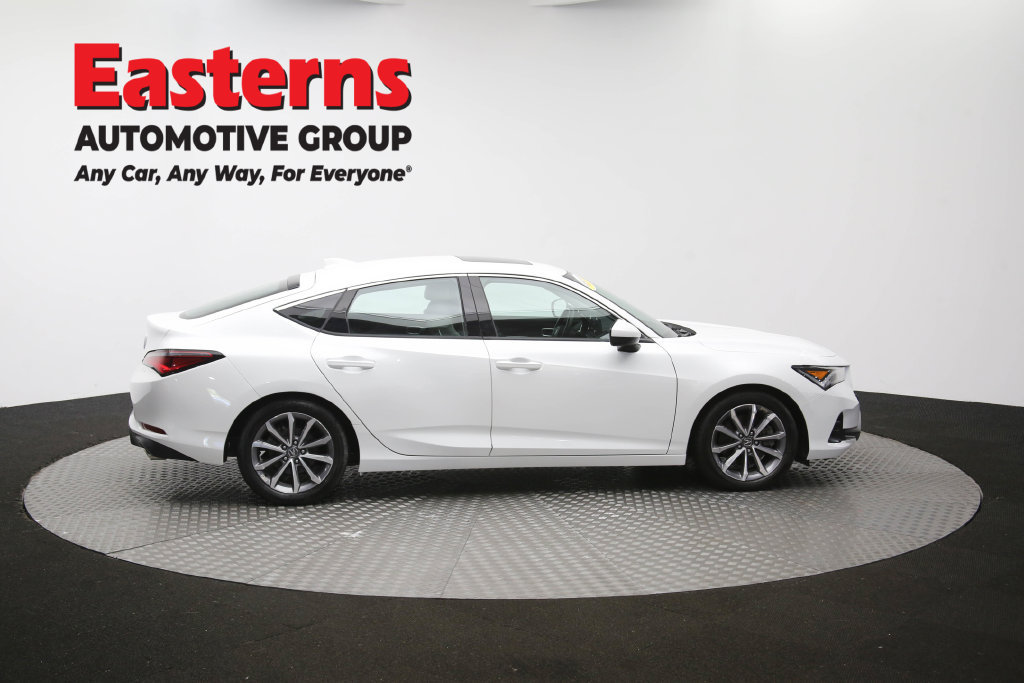 Used 2024 Acura Integra FWD image 47