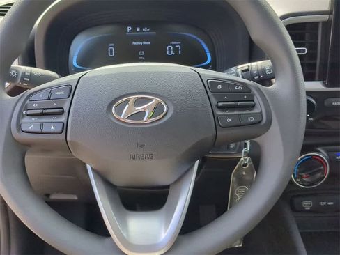 New 2026 Hyundai Venue SE image 23