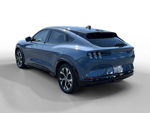 Certified 2023 Ford Mustang Mach-E Premium RWD image 3