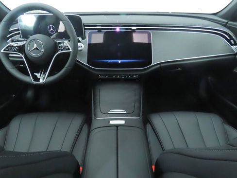 New 2026 Mercedes-Benz E 350 Sedan image 14