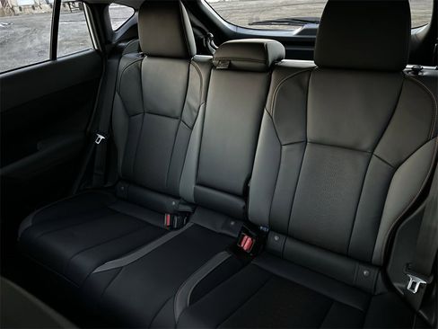 Certified 2025 Subaru Crosstrek 2.5i Limited image 23