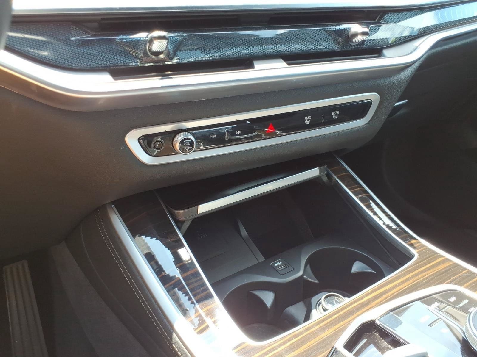 Used 2026 BMW X5 sDrive40i RWD image 21