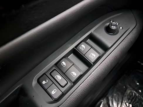 New 2026 Jeep Compass Limited w/ Sun, Sound & Navigation Group AWD/4WD image 26