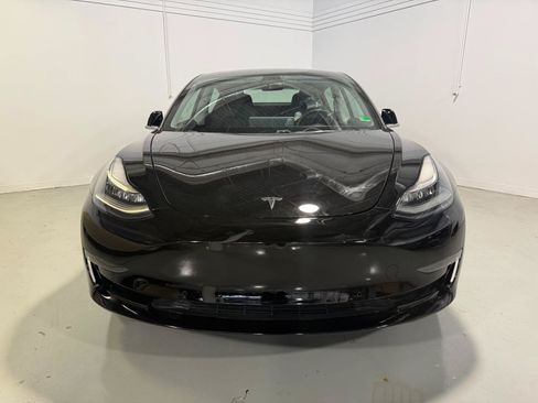 Used 2019 Tesla Model 3 Long Range AWD/4WD image 4