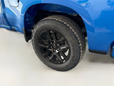 New 2026 Chevrolet Silverado 1500 RST w/ RST Select Package image 31