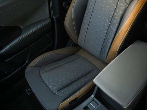 New 2026 Subaru Crosstrek 2.5i Sport image 24