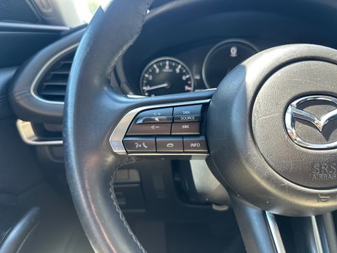 Used 2024 MAZDA MAZDA3 s FWD image 31