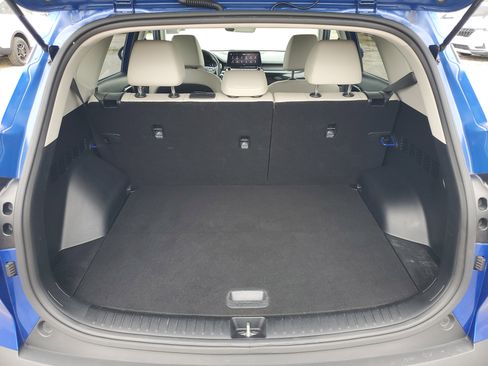 Used 2023 Kia Seltos EX image 8