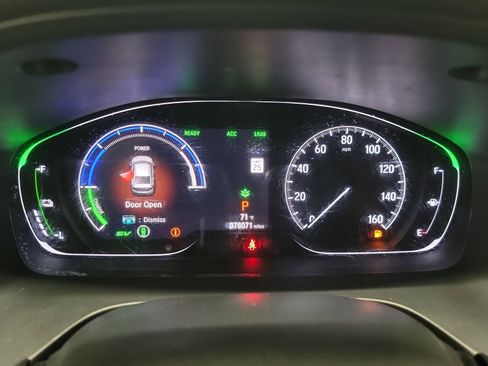 Used 2019 Honda Insight Touring image 18