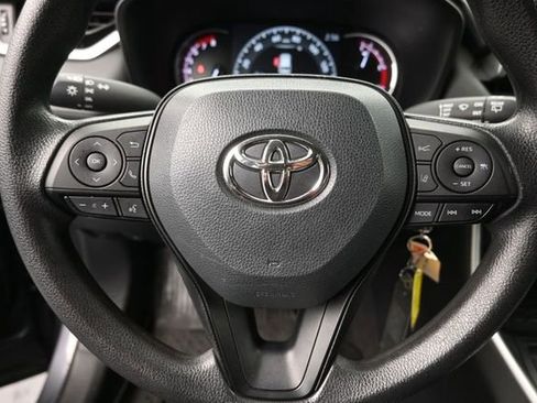 Used 2023 Toyota RAV4 LE AWD/4WD image 19