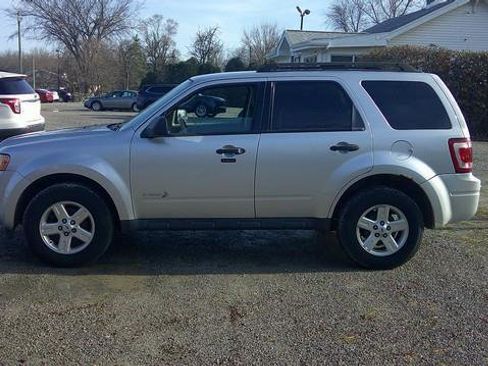 Used 2011 Ford Escape 4WD Hybrid image 1