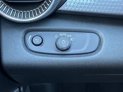 New 2026 Chevrolet Trax ACTIV w/ Driver Confidence Package image 33