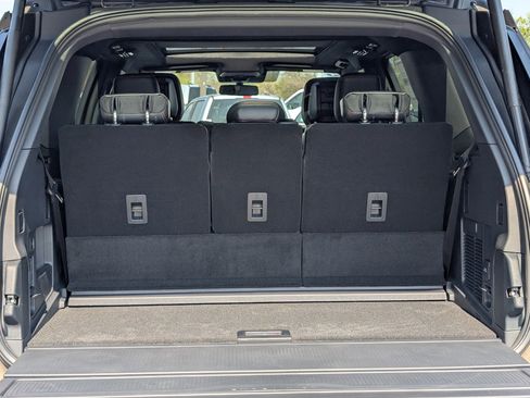 New 2026 Ford Expedition Tremor image 11