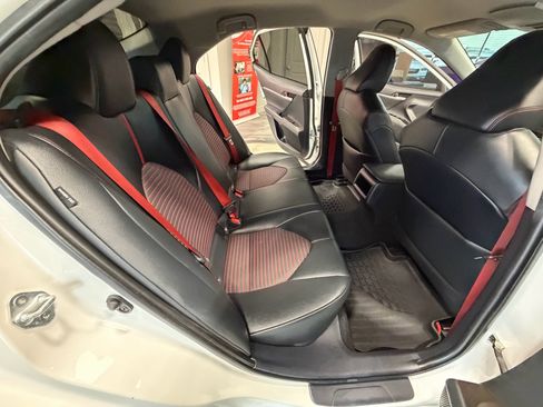 Used 2021 Toyota Camry TRD FWD image 20