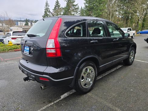 Used 2007 Honda CR-V LX image 3