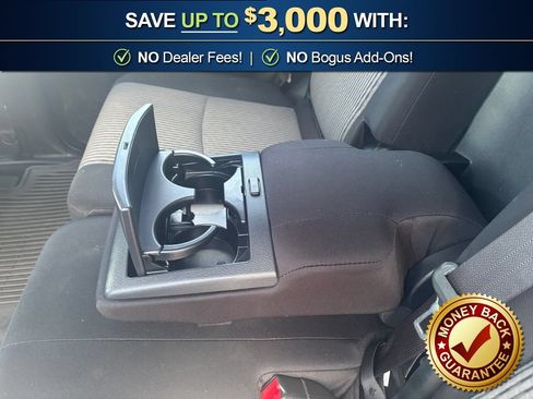Used 2023 Toyota 4Runner SR5 RWD image 30