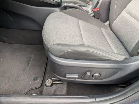 Used 2021 Kia Soul S FWD image 14