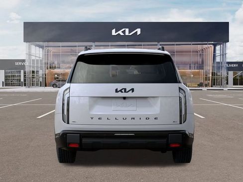 New 2027 Kia Telluride SX X-Line AWD/4WD image 13