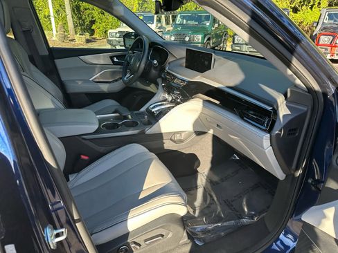 Used 2023 Acura MDX SH-AWD w/ Advance Package image 17