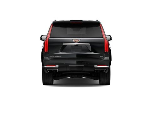 New 2026 Cadillac Escalade ESV Luxury w/ Touring Package AWD/4WD image 39