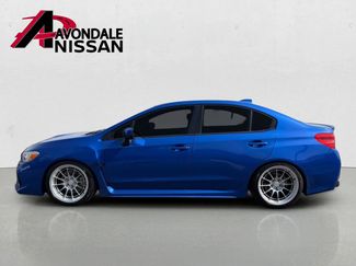 Used 2019 Subaru WRX Premium AWD/4WD video 2