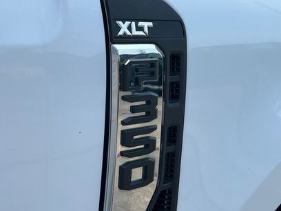 Used 2024 Ford F350 XLT
