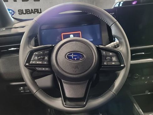 New 2026 Subaru Outback Premium AWD/4WD image 11