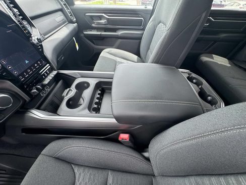 New 2026 RAM 1500 Big Horn RWD image 24