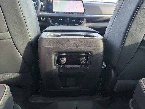 New 2026 Chevrolet Tahoe Premier RWD image 31
