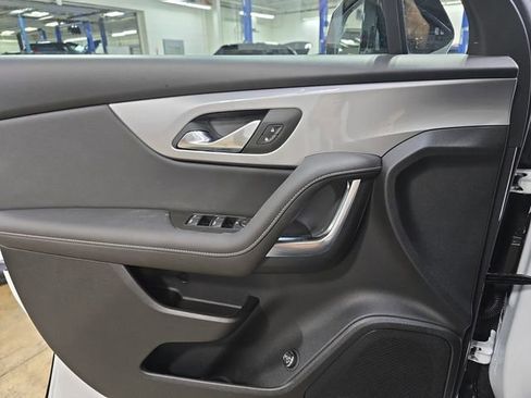 New 2026 Chevrolet Blazer LT image 28
