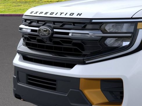 New 2026 Ford Expedition Tremor AWD/4WD image 17