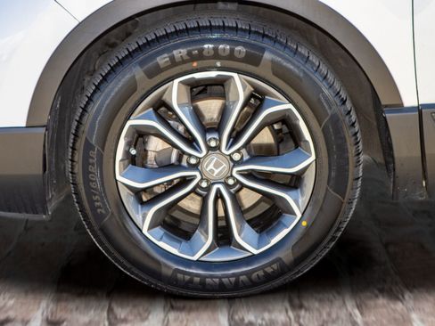 Used 2022 Honda CR-V EX image 40