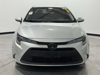 Used 2024 Toyota Corolla LE video 2