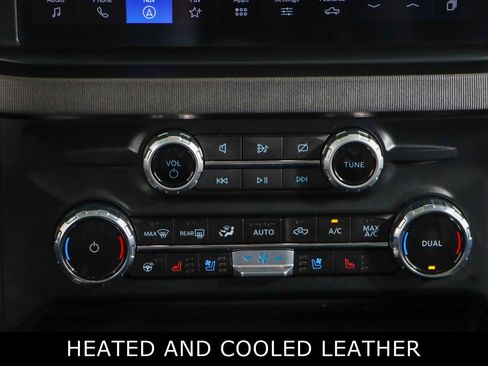 Used 2024 Ford F250 Platinum image 22