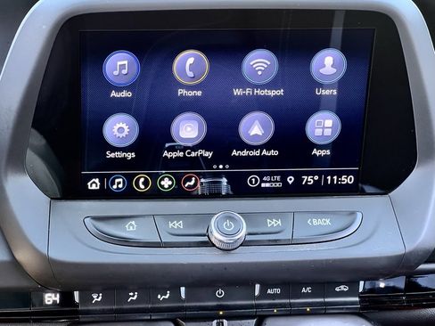 Used 2023 Chevrolet Camaro LT w/ Redline Edition image 32