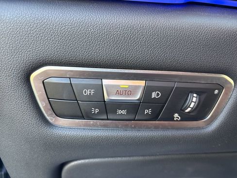 Used 2023 BMW X5 xDrive40i image 15