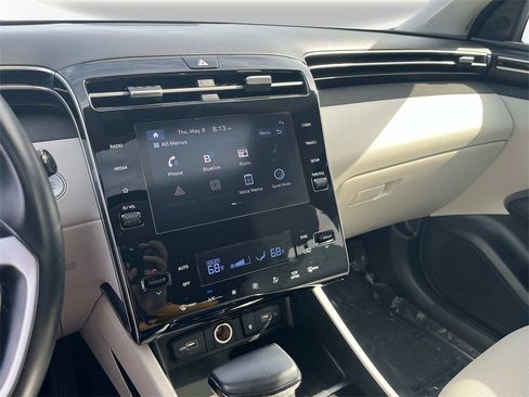 Used 2023 Hyundai Tucson SEL w/ Convenience Package image 28