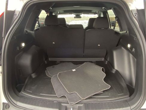 Certified 2025 Honda CR-V Sport image 29
