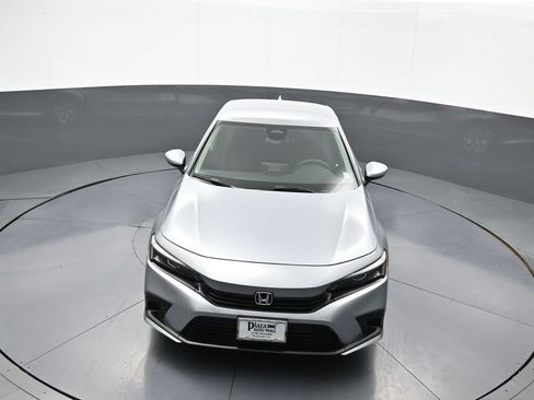 Certified 2023 Honda Civic LX image 34