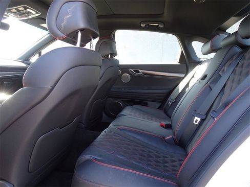 Used 2024 Genesis G80 3.5T Sport image 9