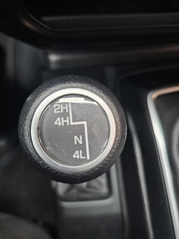 Used 2019 Jeep Wrangler Unlimited Sport S AWD/4WD image 19