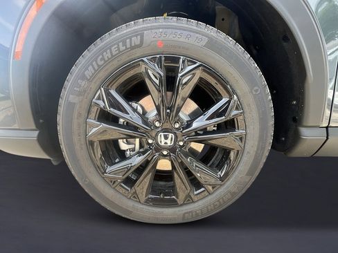 New 2026 Honda CR-V Sport Touring image 9