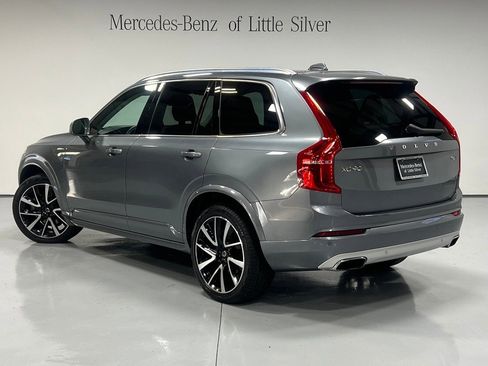 Used 2020 Volvo XC90 T6 Momentum w/ Protection Package image 3