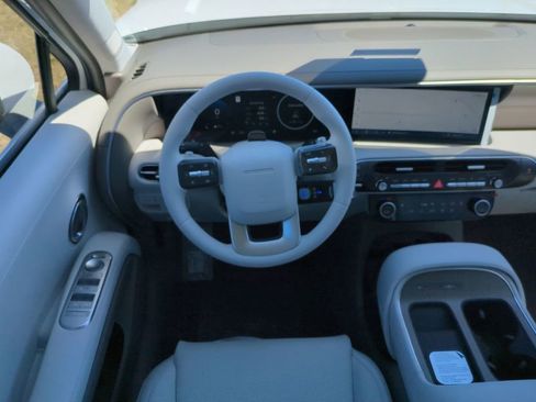 New 2026 Hyundai Palisade SEL image 19