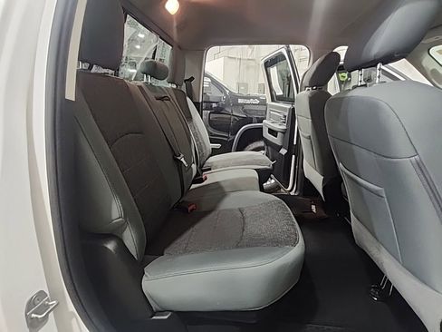 Used 2019 RAM 1500 Big Horn AWD/4WD image 31