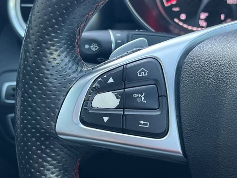 Used 2017 Mercedes-Benz C 43 AMG 4MATIC Sedan image 32