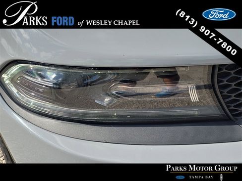 Used 2020 Dodge Charger GT w/ Plus Group image 7