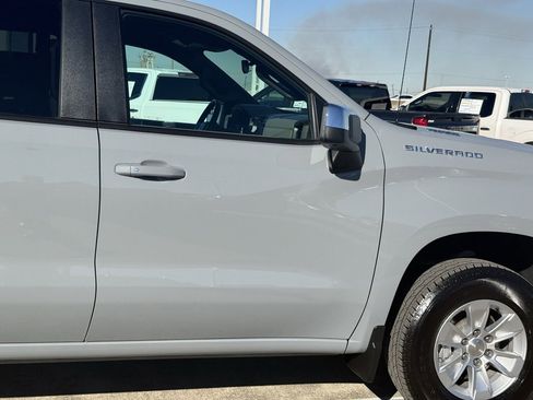 Used 2024 Chevrolet Silverado 1500 LT w/ Protection Package image 8