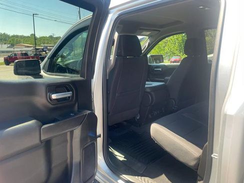 Used 2019 Chevrolet Silverado 1500 LT w/ All-Star Edition RWD image 22