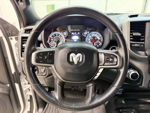 Used 2023 RAM 2500 Tradesman image 24
